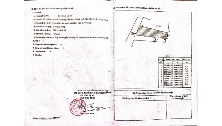 Cần tuyển sale bán nhà giúp mình ạ (hoa hồng 50tr). Chính chủ cần bán nhà 2 tầng ô tô đỗ cửa.